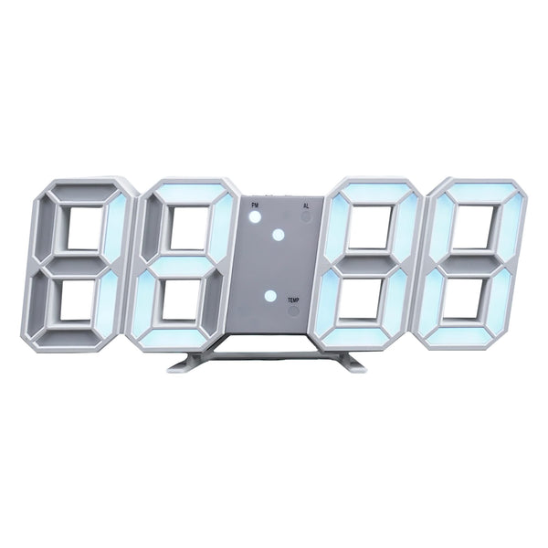 Ora digjitale LED GH8018