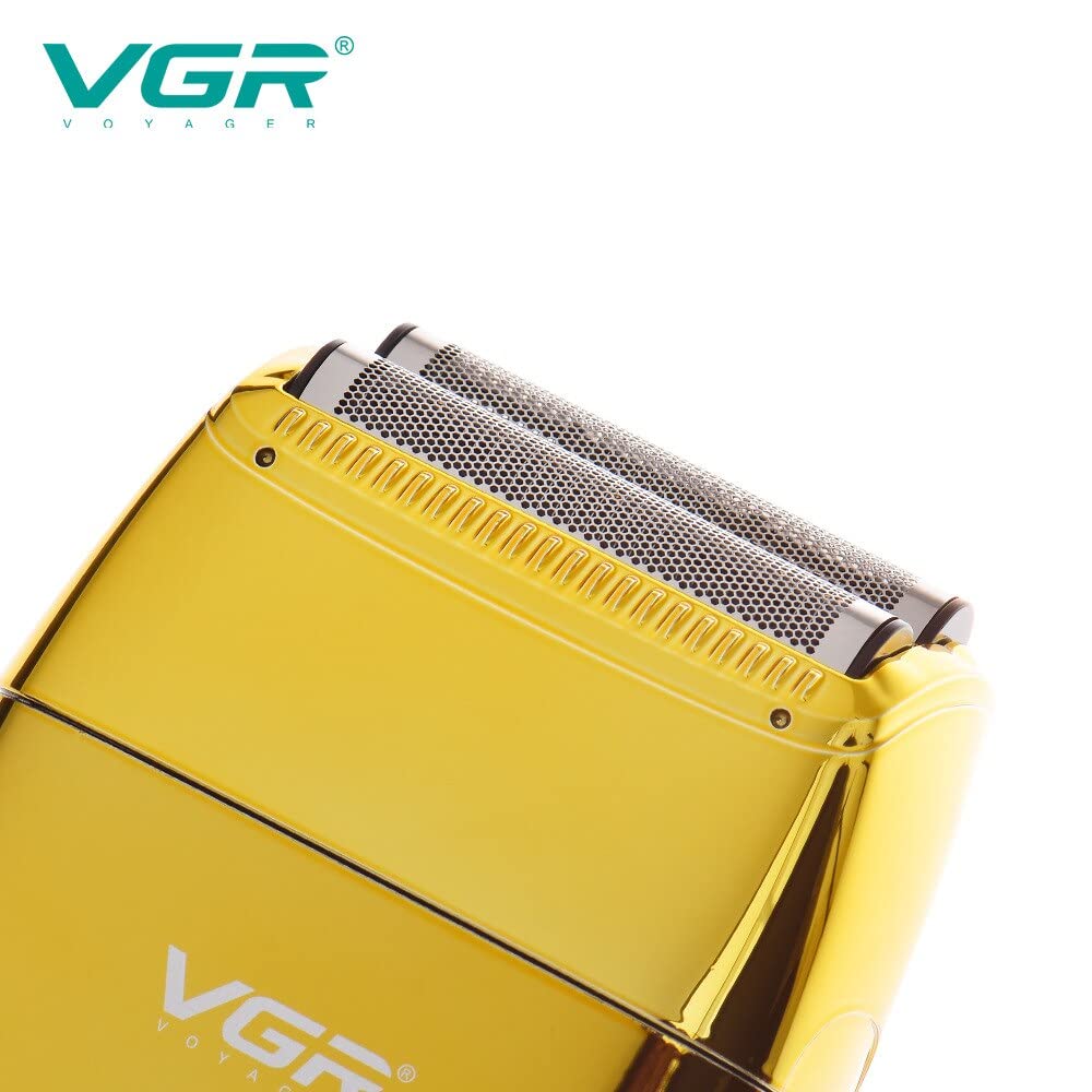 VGR V-399 Electric Shaver – Makinë Rroje, pamja 3