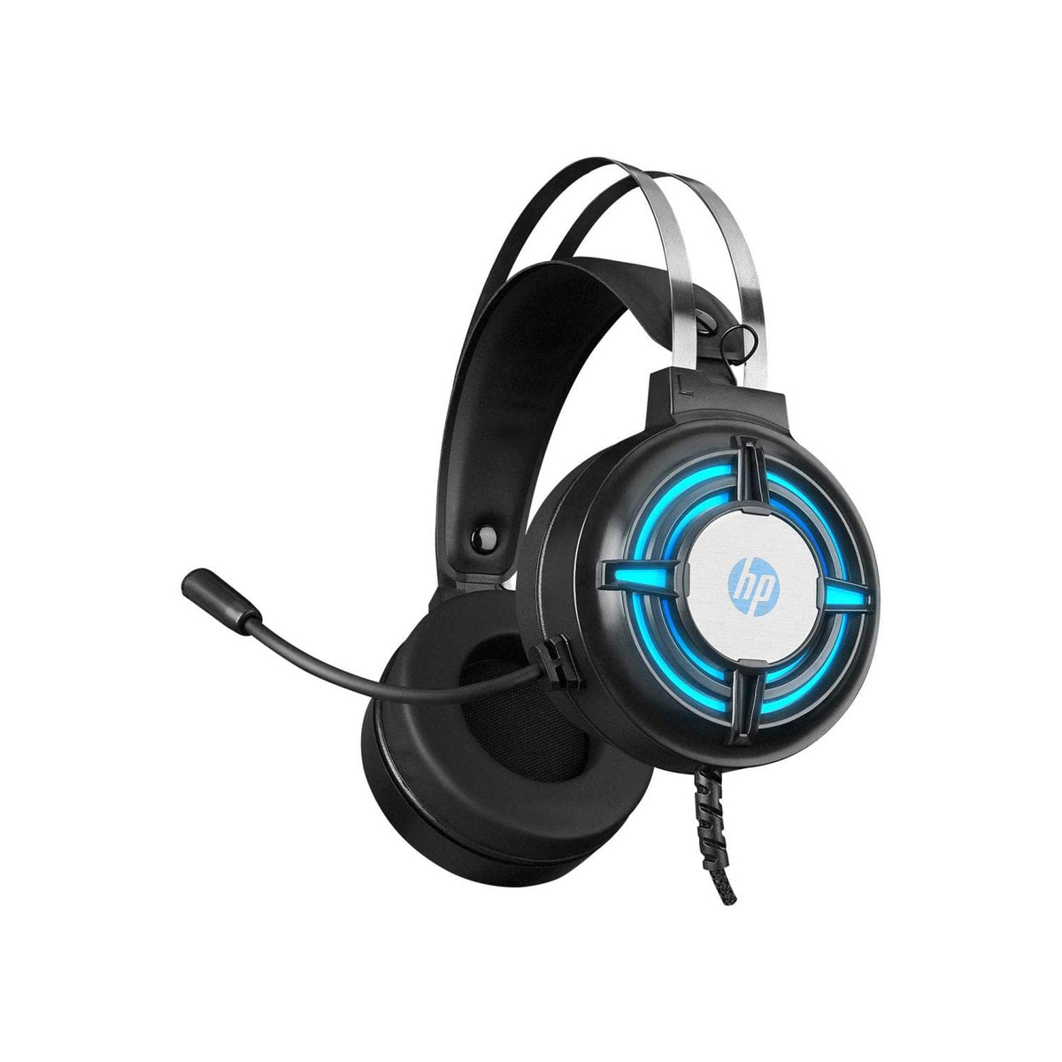 Kufje gaming – HP 120