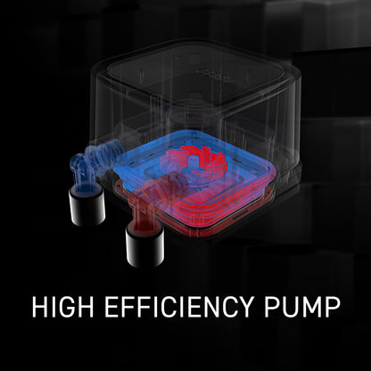 MSI MAG CORELIQUID P13 360mm AIO Liquid CPU Cooler