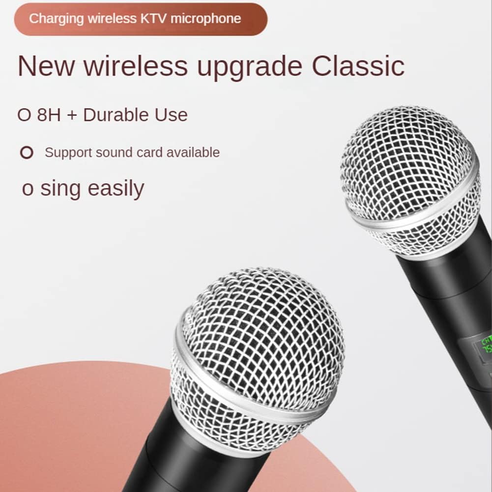 Shure SM85 Mikrofon Dinamik Vokal me Kabllo, Unidirectional, për Karaoke dhe Performanca