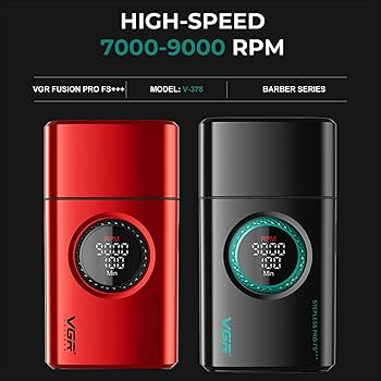 VGR V378 Professional Valak