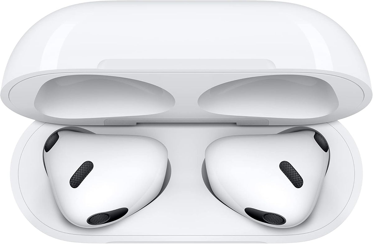 AirPods Pro 3 1:1 Premium, Kufje Wireless me ANC, Bluetooth 5.3, Audio Hapësinore dhe Karikim Wireless, pamja 3