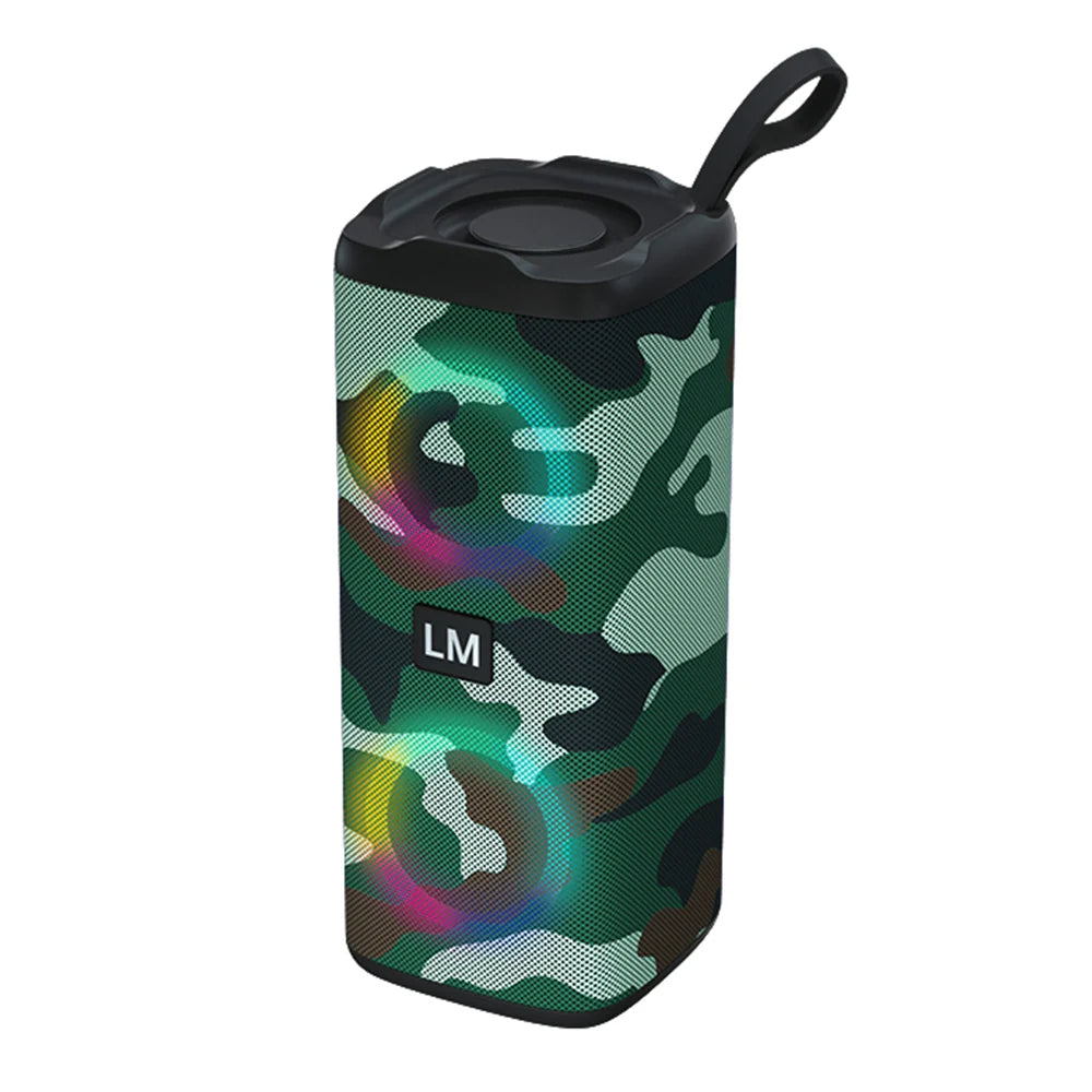 Zmadhues Zëri LM-882, pamja 2