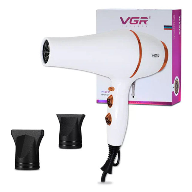 Tharëse flokësh VGR V-414, pamja 2