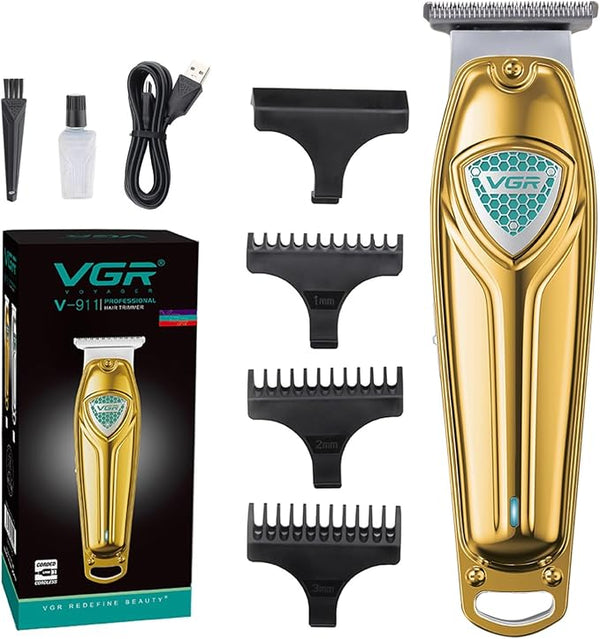 VGR V-085 Makinë e vogël profesionale me teh inox, motor 6500 RPM, bateri 1500 mAh dhe 300 minuta punë