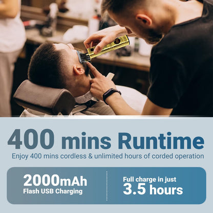 VGR V-097 Makine e Vogel me 400 Minuta Punë, Bateri 2000 mAh dhe 3 Krehëra