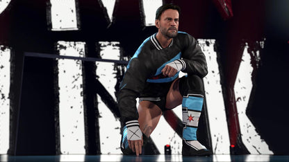WWE 2K26 – Lojë Wrestling për PlayStation 5, WWE 2K26