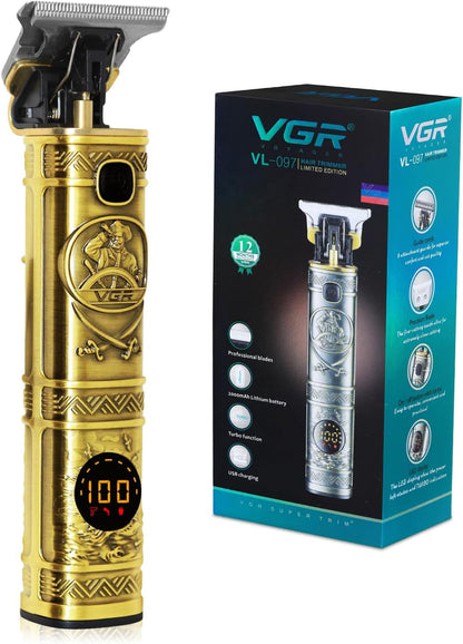 VGR V-097 Makine e Vogel me 400 Minuta Punë, Bateri 2000 mAh dhe 3 Krehëra