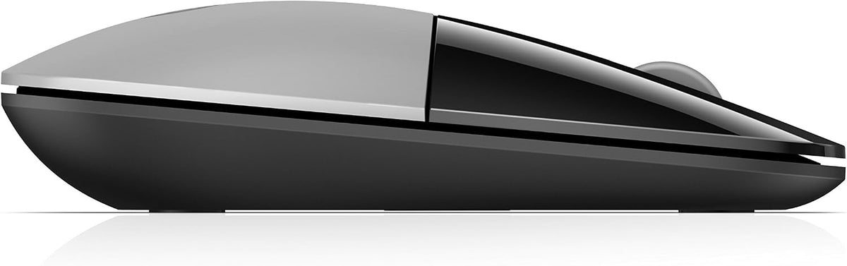HP Z3700 Wireless Mouse, Maus pa Kabllo me Dizajn Ultra-Slim dhe Kompakt, Lidhje 2.4 GHz, Silver – Maus Gaming, pamja 4