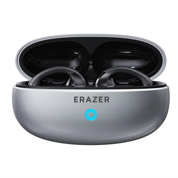 Lenovo Erazer XT83Pro Kufje Wireless Bluetooth, Over-Ear, me Mikrofon dhe Dizajn Gaming