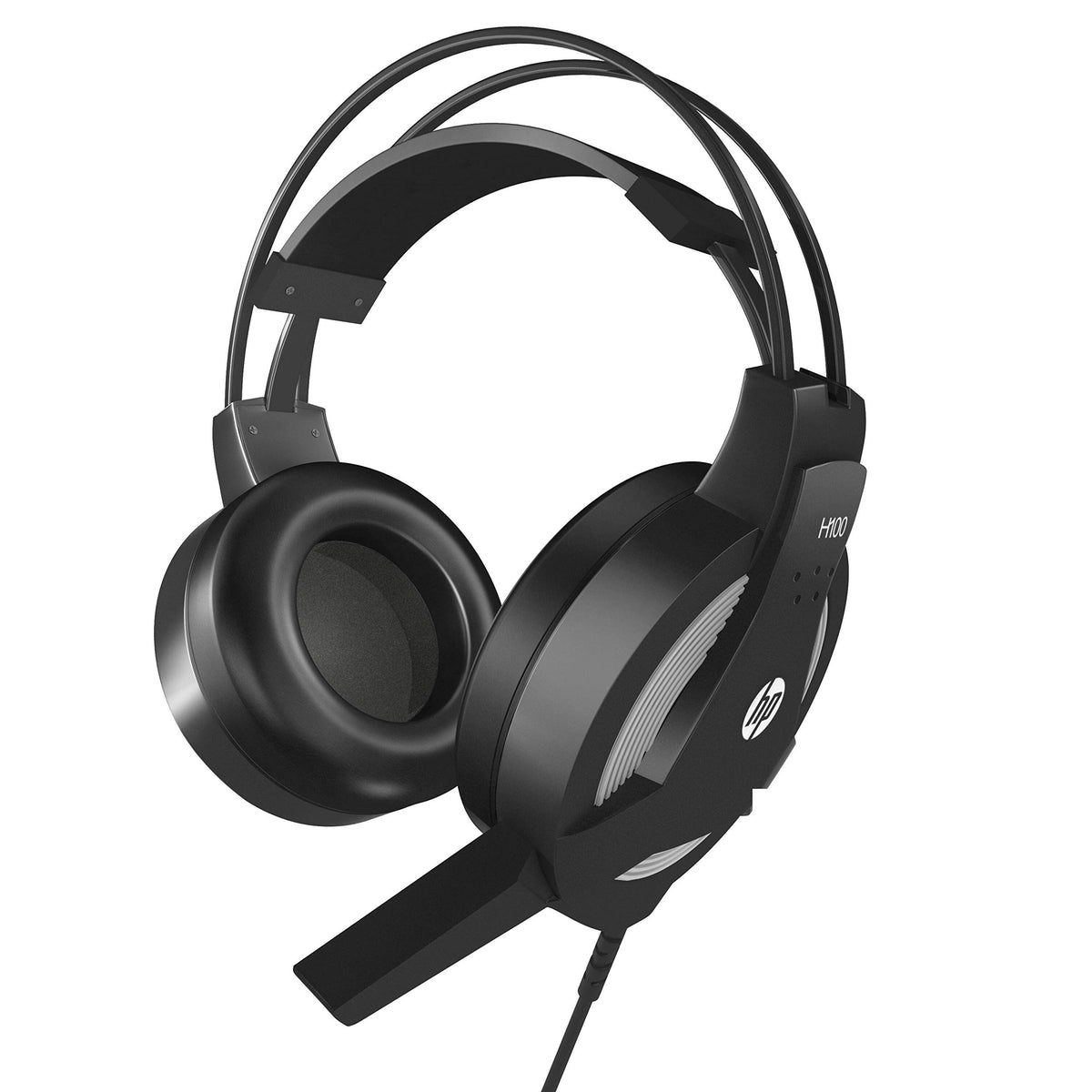 Kufje gaming – HP H100