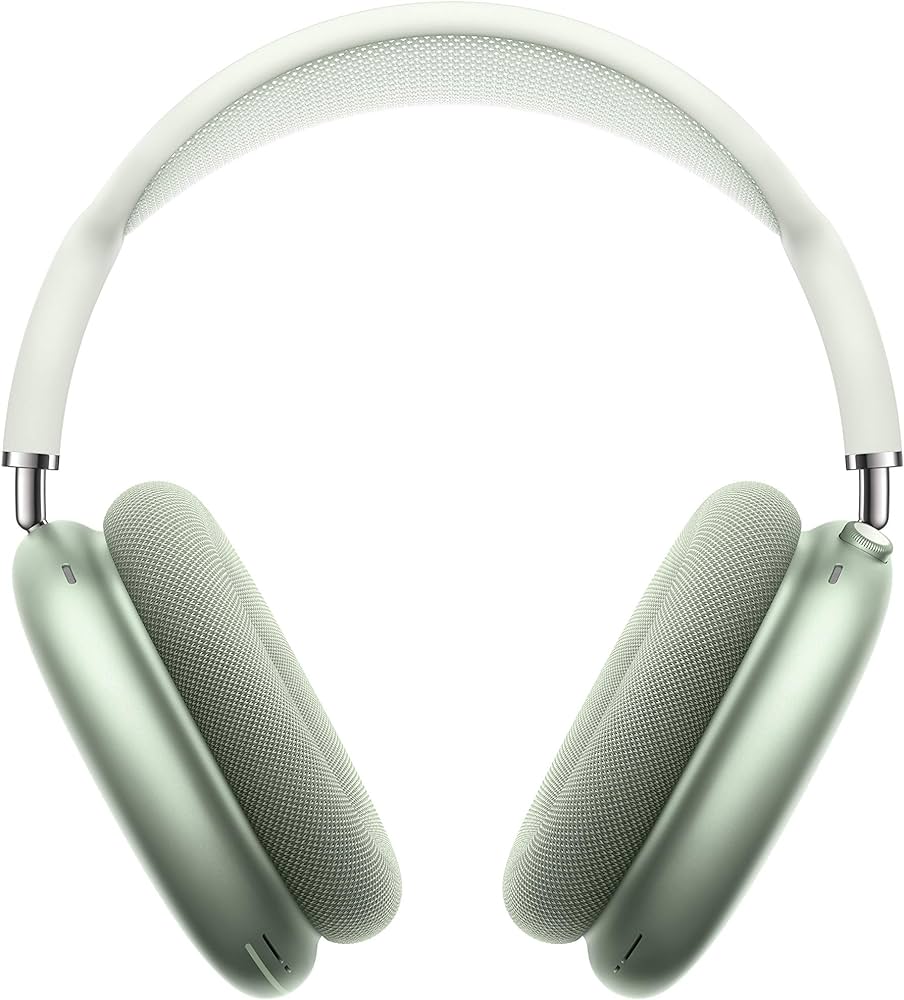 Airpods MAX – Kufje Bluetooth, pamja 6