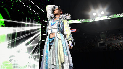 WWE 2K26 – Lojë Wrestling për PlayStation 5, WWE 2K26
