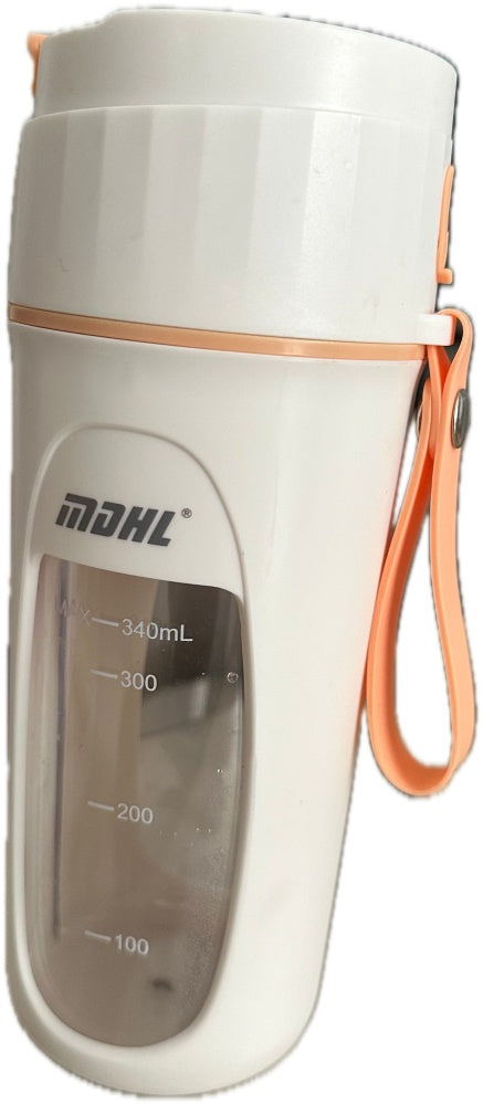 Blender portativ 340ML MDHL – Pajisje për Shtëpi, pamja 2
