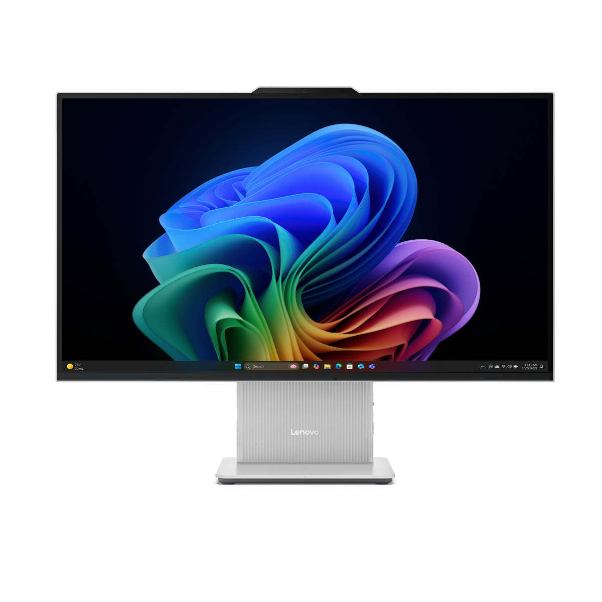 Kompjuter All-in-One Lenovo IdeaCentre AIO 27 inç, pamja 3