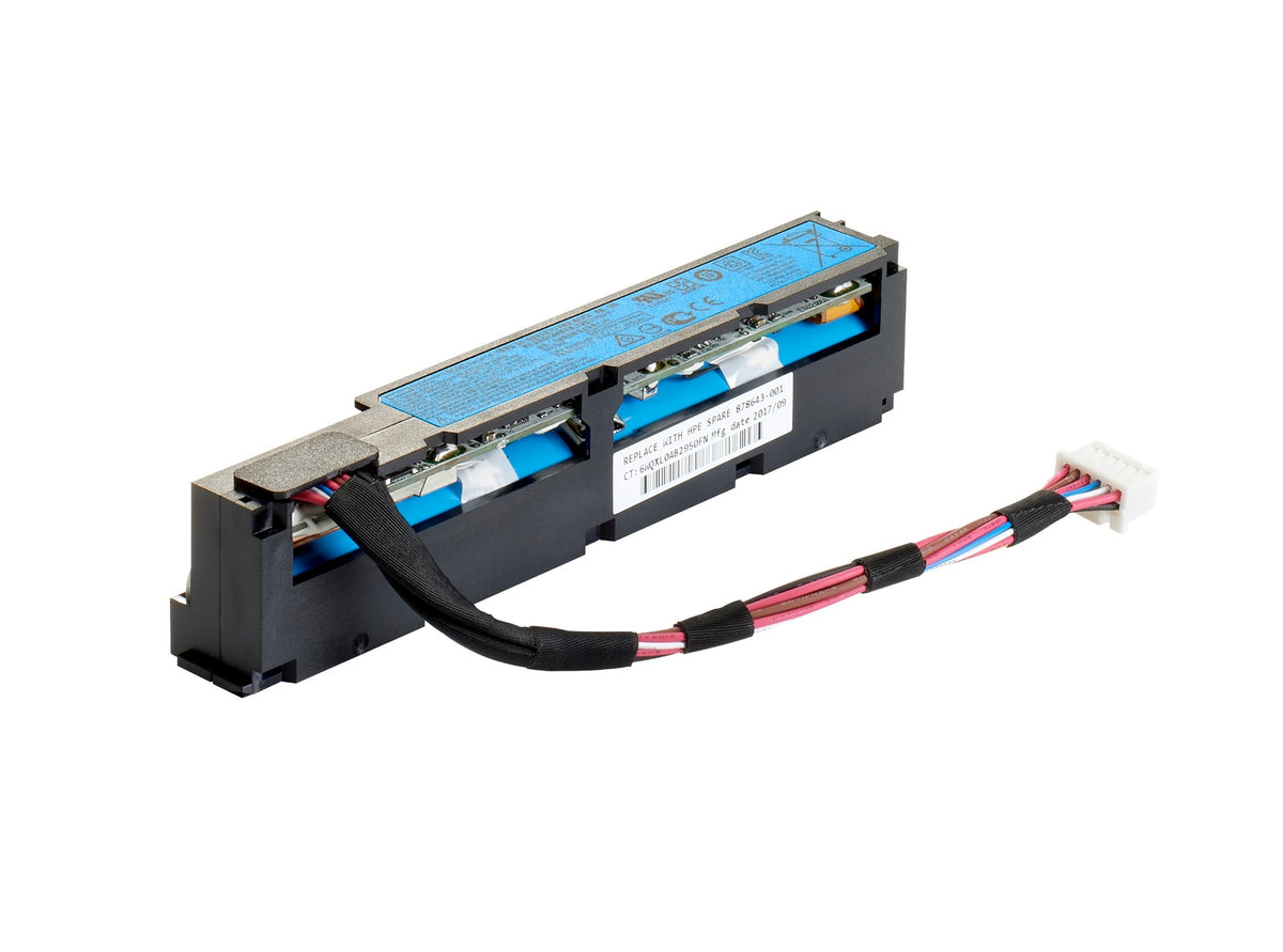 Bateri HPE 96W Smart Storage