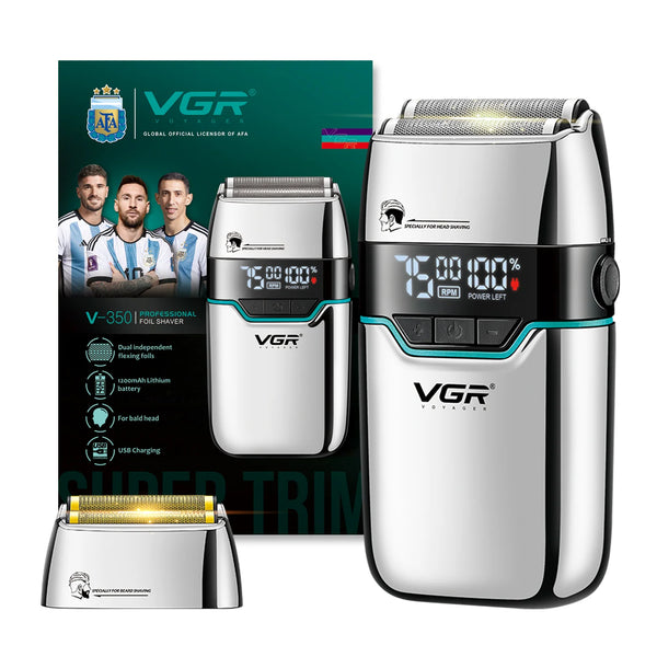 VGR V-350 Professional Valak