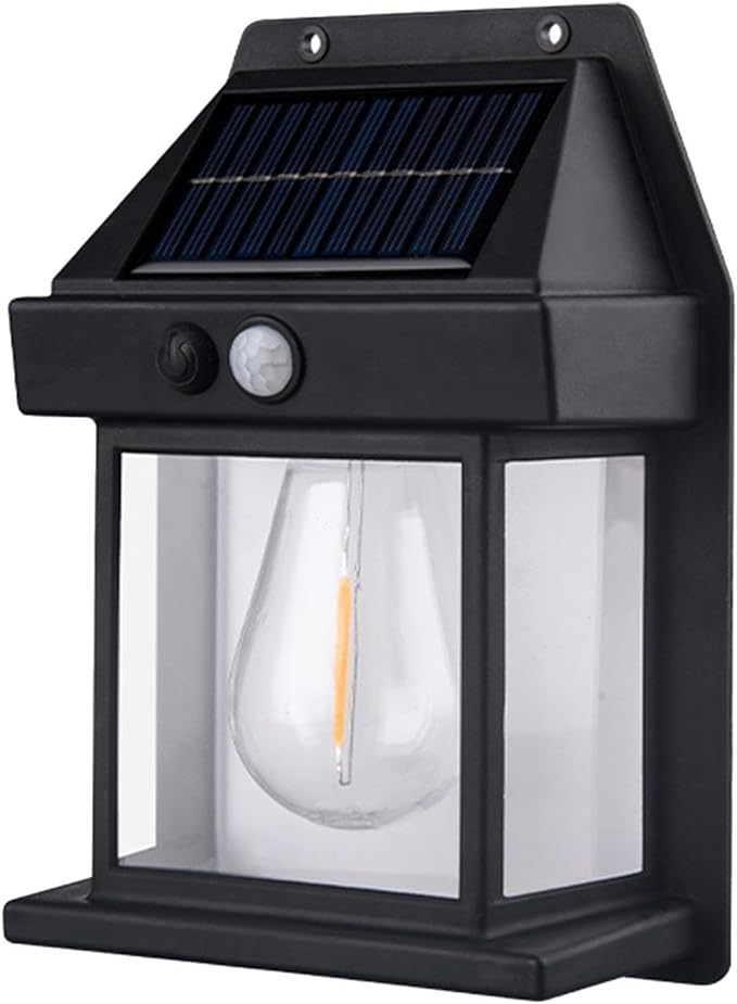 Llampa solare 3COPA SET BK-888 – Shirit LED