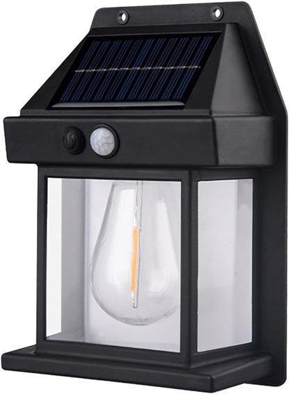 Llampa solare 3COPA SET BK-888
