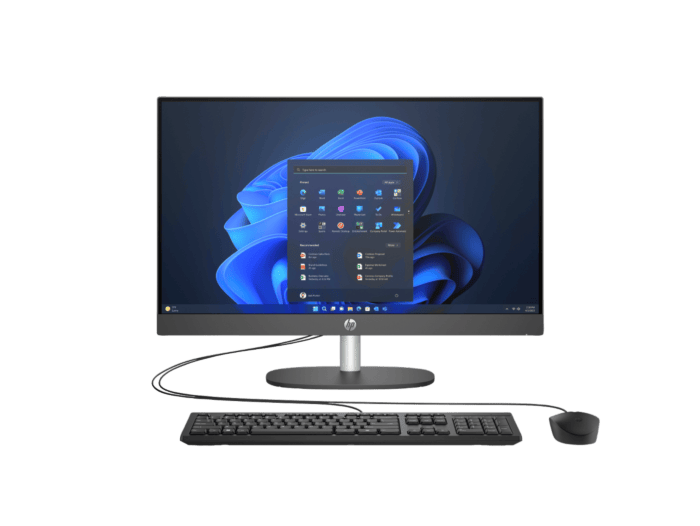 Kompjuter All-in-One HP ProOne 240 G10