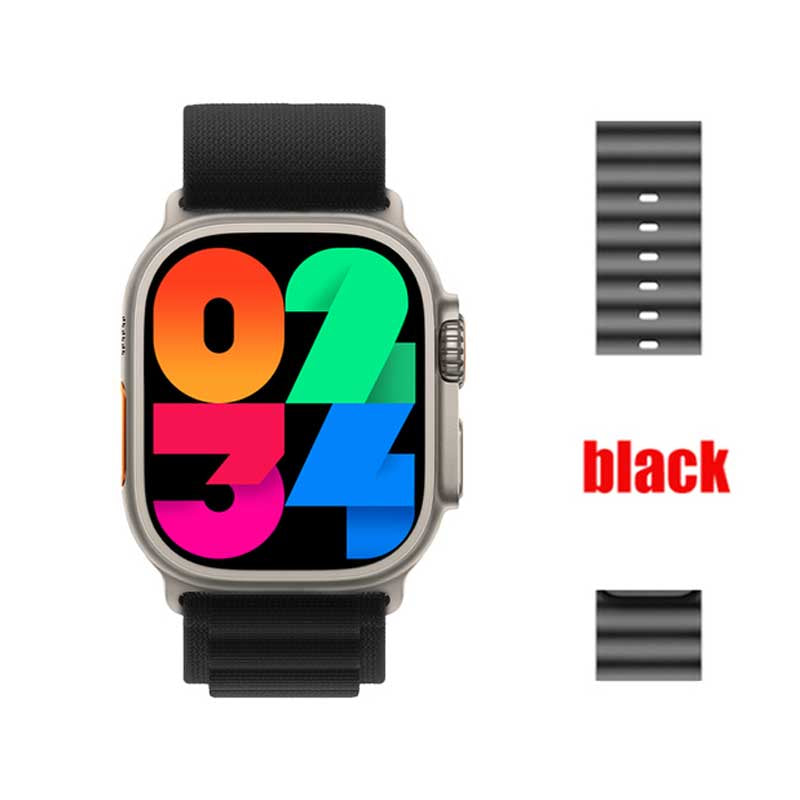 Orë E Mençur HM 99 ultra max