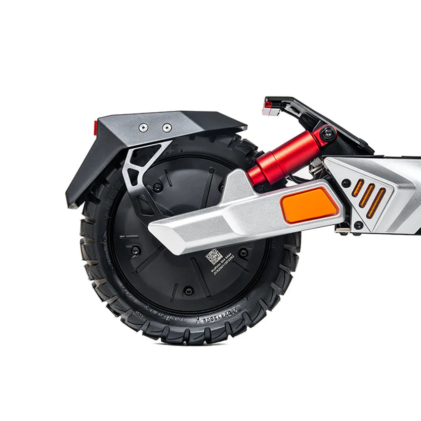 KuKirin M4 Max Trotinet Elektrik 800W me Bateri 48V 18.2Ah, Shpejtësi deri 45 km/h, Distancë deri 64 km dhe Goma 10", pamja 7