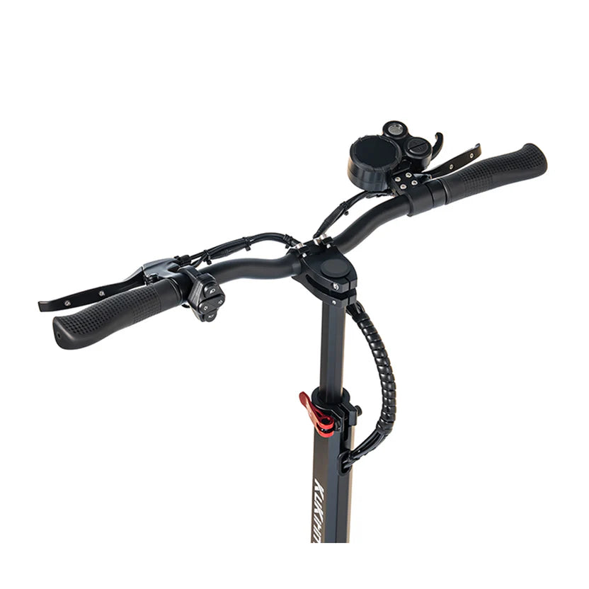 KuKirin M4 Max Trotinet Elektrik 800W me Bateri 48V 18.2Ah, Shpejtësi deri 45 km/h, Distancë deri 64 km dhe Goma 10", pamja 9