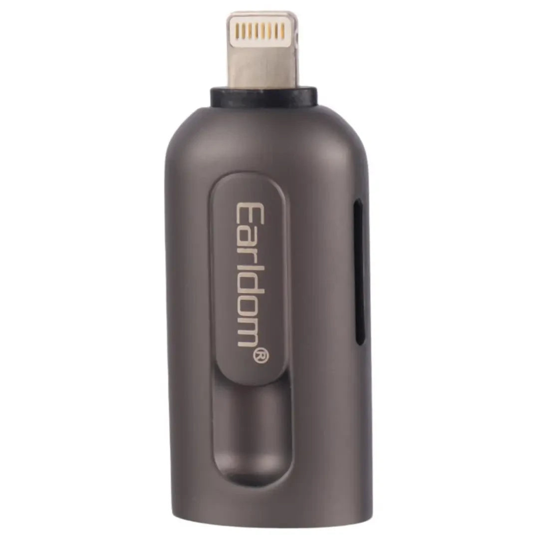 OTG+ Card reader EARLDOM OT103 – Adapter, pamja 2