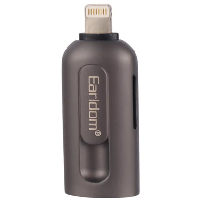 OTG+ Card reader -EARLDOM OT103