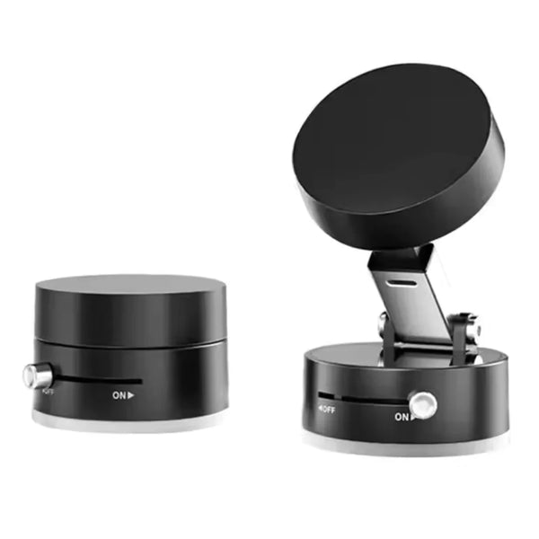 Mbajtës Telefoni Vakum/Magnet A2 – Siguri dhe Lehtësi gjatë Përdorimit të Telefonit