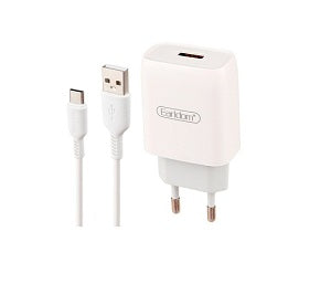 Karikues Earldom ES-197 2.1A – White