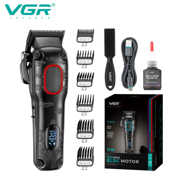 VGR V-016 Professional Makine e madhe