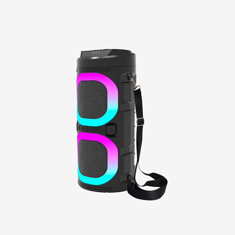 ABS-4215 High Power RGB Portable Speaker 10W