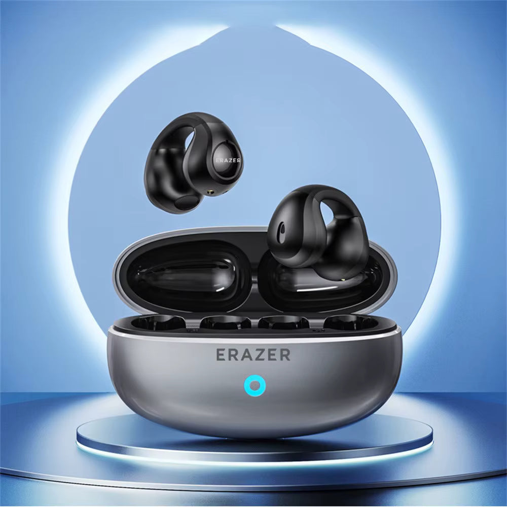 Lenovo Erazer XT83Pro Kufje Wireless Bluetooth, Over-Ear, me Mikrofon dhe Dizajn Gaming