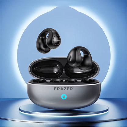 Lenovo Erazer XT83Pro Kufje Wireless Bluetooth, Over-Ear, me Mikrofon dhe Dizajn Gaming
