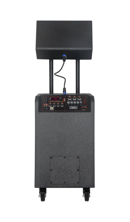NDR-915 Karaoke Speaker