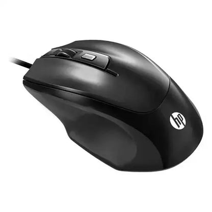 HP M150 Maus Gaming me Kabllo USB, 6 Butona dhe DPI të Rregullueshme