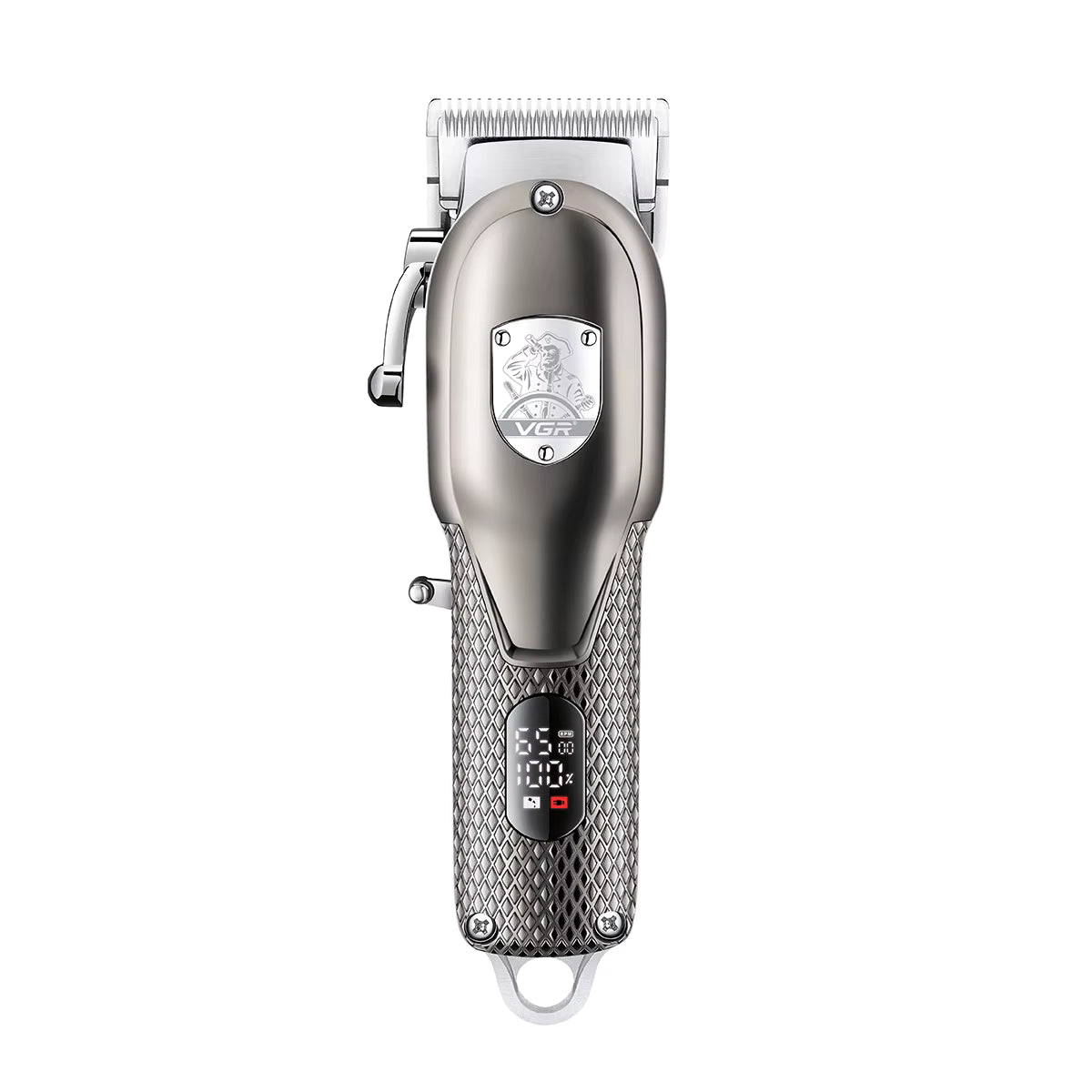 VGR V-276 Professional Makine e madhe – Makinë Qethjeje, pamja 2