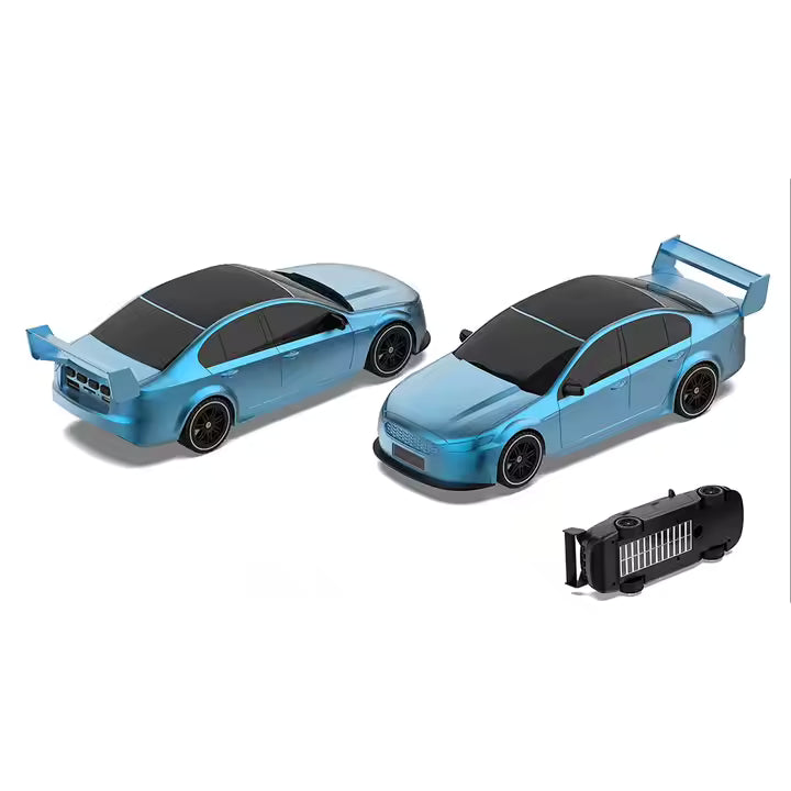 Mini GT P338 Altoparlant Bluetooth Portativ, Wireless, me Bateri të Integruar dhe Ndriçim LED