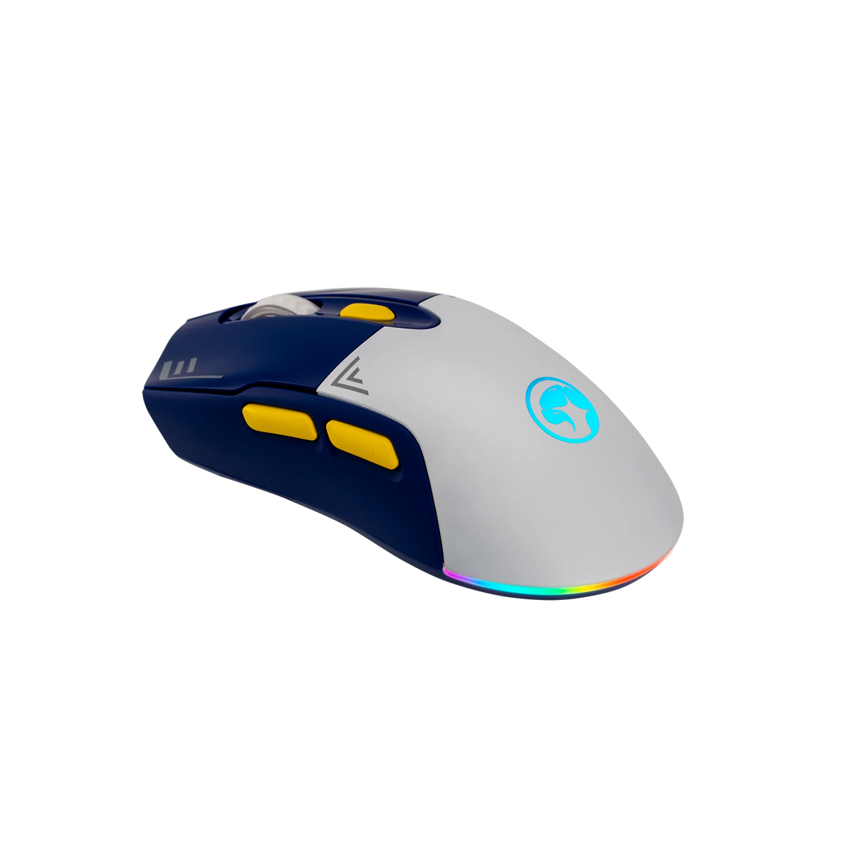 M803W WB Gaming Mouse – Maus Gaming, pamja 2