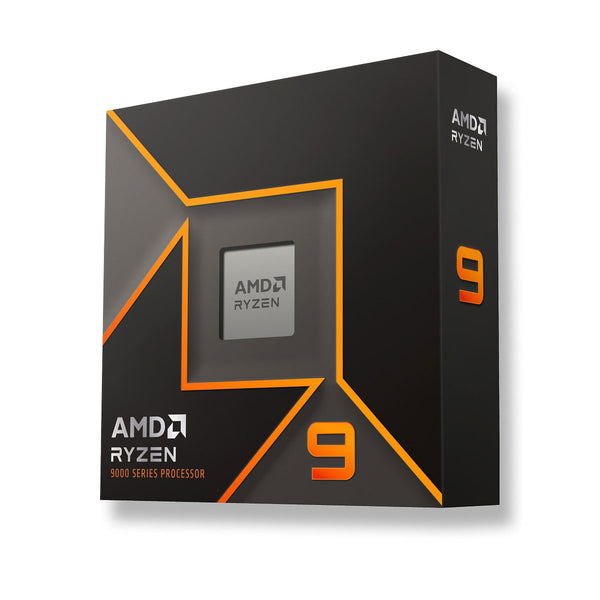 AMD Ryzen 9 9950X Procesor 16 Bërthama, AM5, deri 5.7GHz, 64MB Cache, Tray