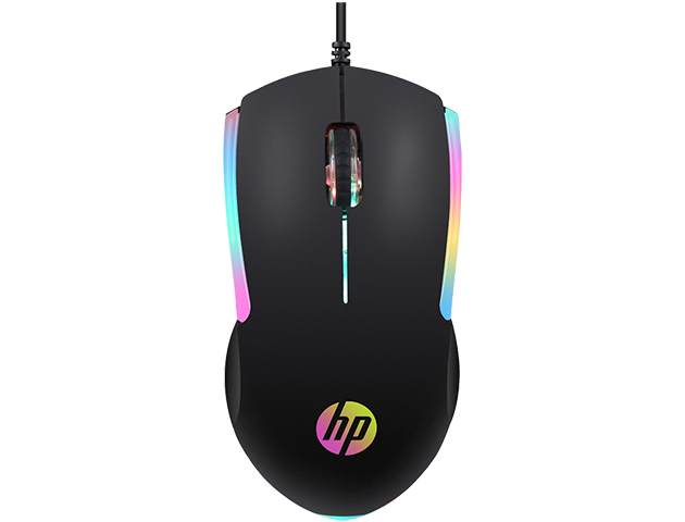 Maus gaming – HP 160