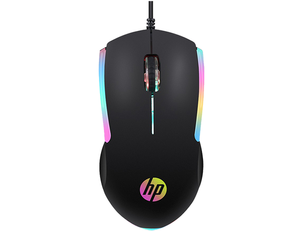 Maus gaming - HP 160