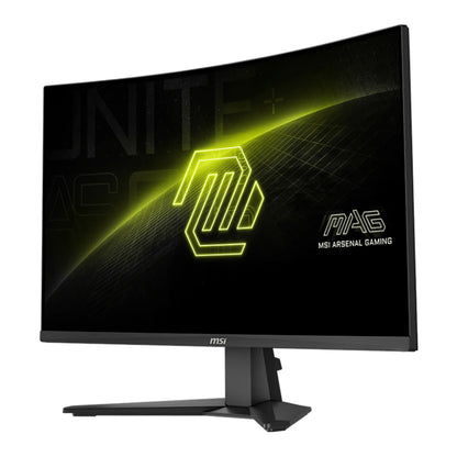 MSI MAG 276CF E20 27” 200Hz Rapid VA Monitor