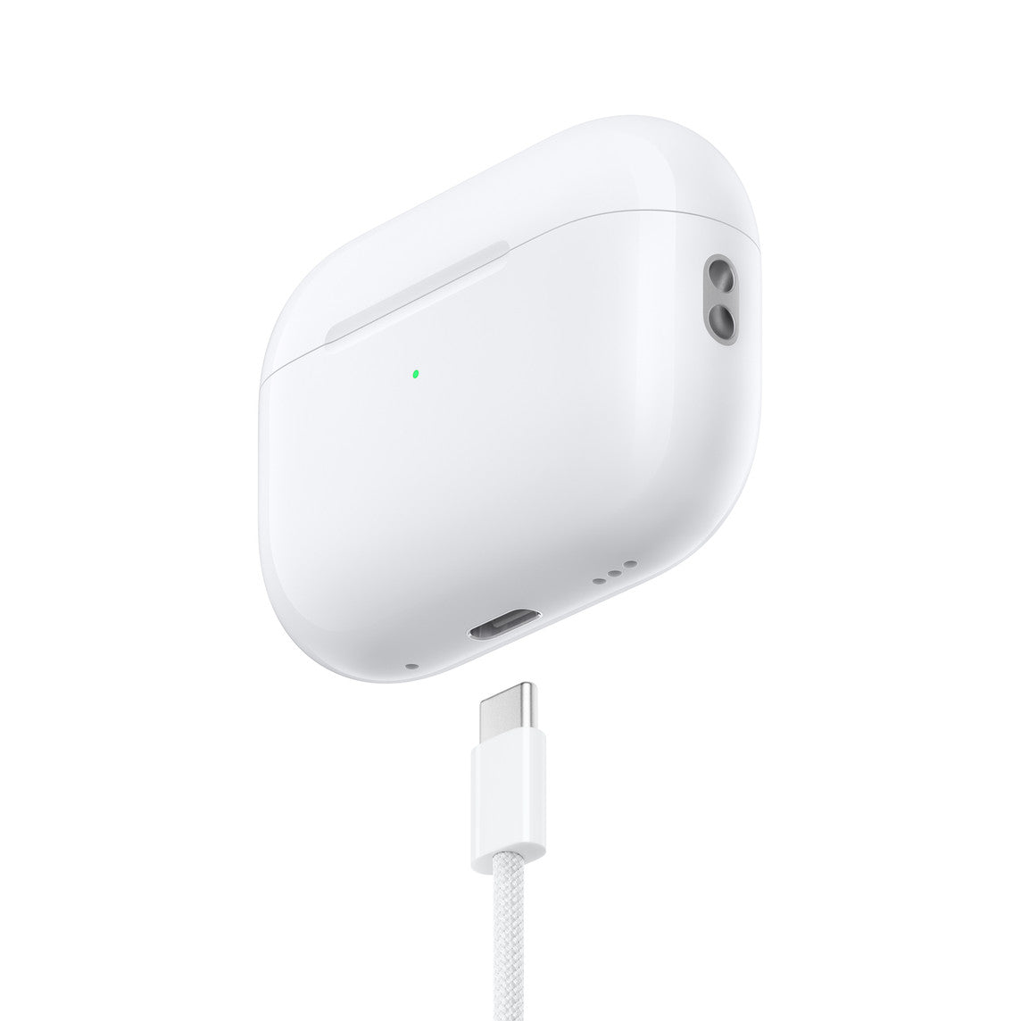 1:1 Airpods pro 2-USB C – Kufje Bluetooth, pamja 2