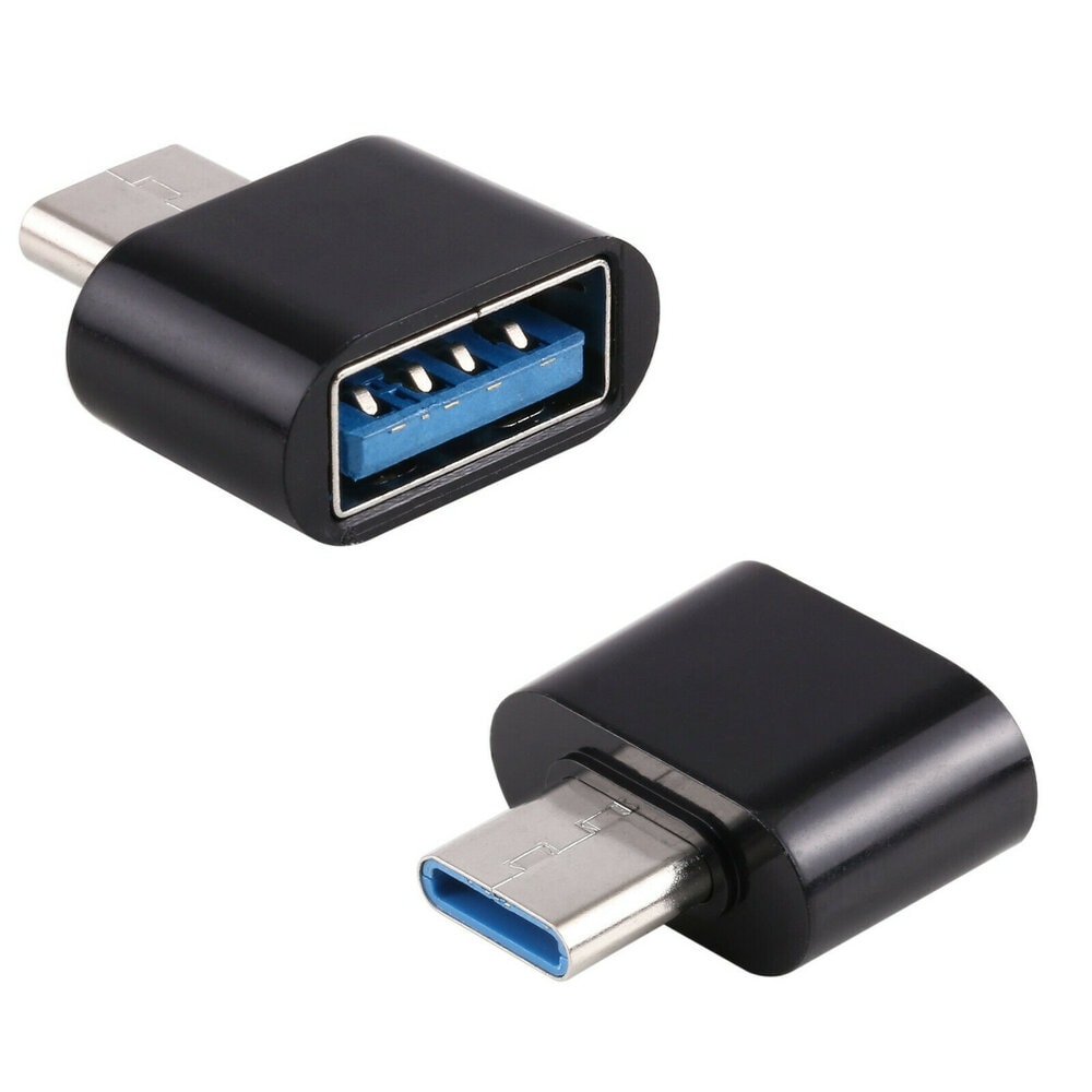 Konvertues USB C – USB – Adapter, pamja 2