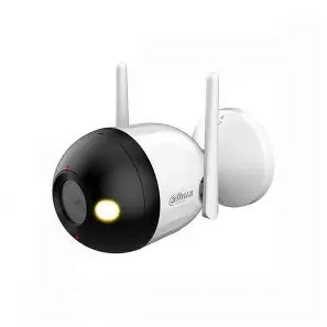 Dahua DH-F4C-PV Kamerë Wi-Fi 4MP me Smart Dual Light, Audio Dykahëshe dhe 32GB Falas