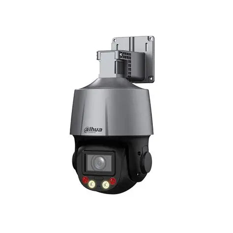 Dahua DH-SD3C405DB-GNY-AW-PV Kamerë Wi-Fi PTZ 4MP me Zoom Optik 5x dhe Smart Dual Light