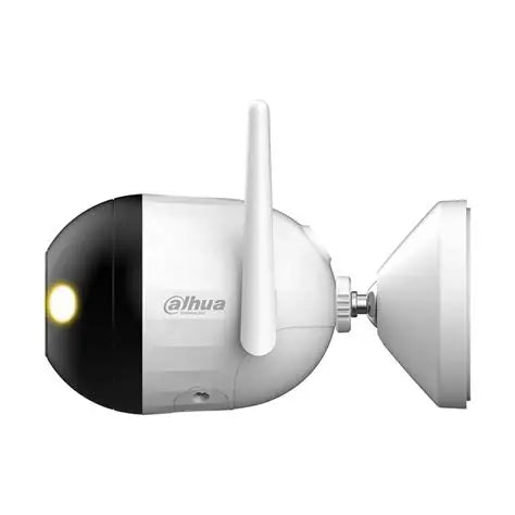 Dahua DH-F4C-PV Kamerë Wi-Fi 4MP me Smart Dual Light, Audio Dykahëshe dhe 32GB Falas